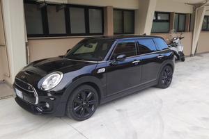 MINI CLUBMAN COOPER SD JOHN COOPER WORKS