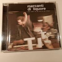 CD dei Mercanti di liquore.