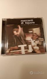 CD dei Mercanti di liquore.