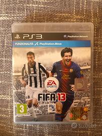 FIFA 13 PlayStation 3