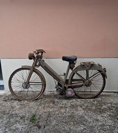 Motorino Piaggio Paperino