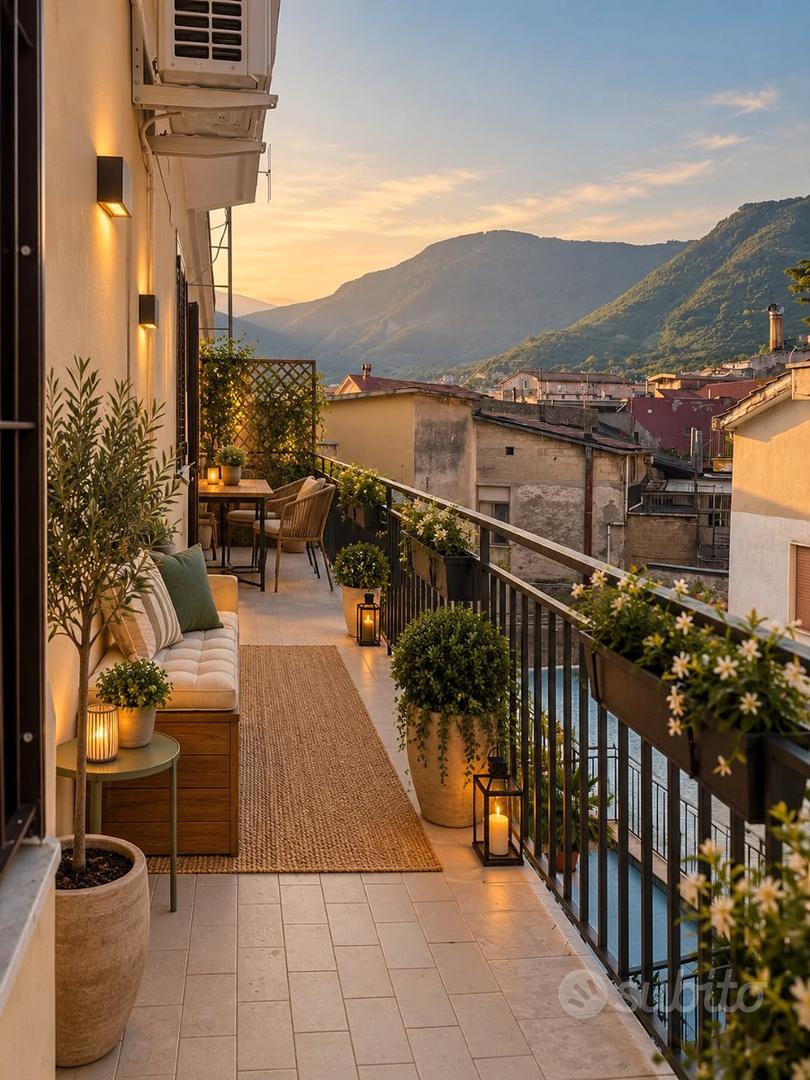 Appartamento – Bracigliano, Salerno - Vista 3