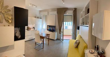 Giugno direttamente sul mare