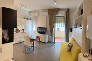 Giugno direttamente sul mare