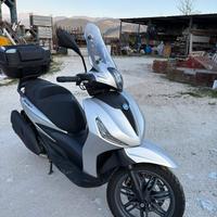 Piaggio beverly