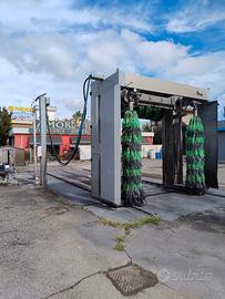 Lavaggio Autoequip