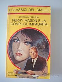 Perry Mason e la complice impaurita