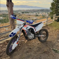 Kayo 250 T4 giugno 2024