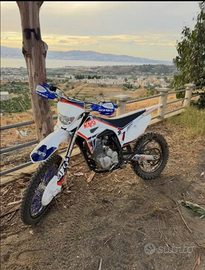 Kayo 250 T4 giugno 2023