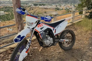 Kayo 250 T4 giugno 2024