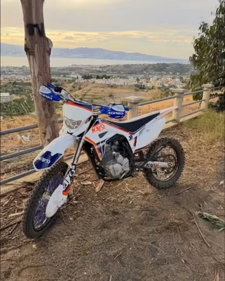 Kayo 250 T4 giugno 2024