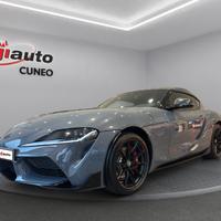 Toyota GR supra 3.0 Lightweight EVO