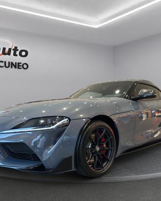 Toyota GR supra 3.0 Lightweight EVO