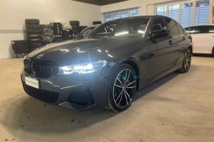 BMW 340 M 340i 48V xDrive