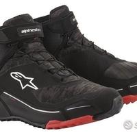 Scarpa ALPINESTARS CR-X Riding