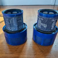 Accessori DYSON V10 filtro originale 
