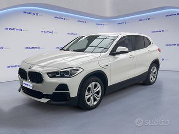 BMW X2 XDRIVE25E BUSINESS-X