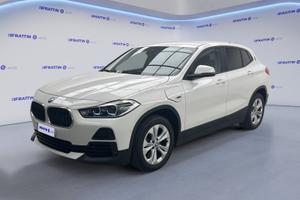 BMW X2 XDRIVE25E BUSINESS-X