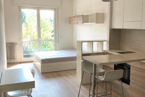 CASSIA / Loft con SPESE INCLUSE 1 CAUZIONE