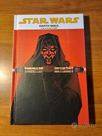 Star Wars: Darth Maul, Figlio di Dathomir