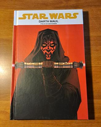Star Wars: Darth Maul, Figlio di Dathomir