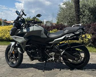 Yamaha Tracer 900 - 2018