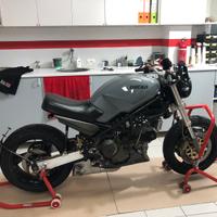 Pezzi Ducati Monster