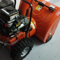 Spazzaneve Husqvarna