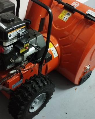 Spazzaneve Husqvarna