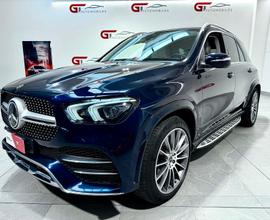 Mercedes-benz GLE 400 GLE 400 d 4Matic Premium Plu
