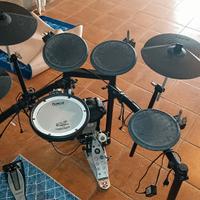 Batteria Roland td11