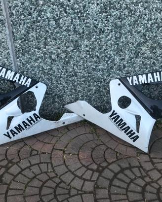 Yamaha 600
