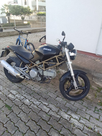 Ducati Monster