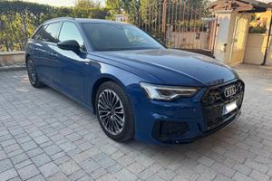 Audi A6 Avant 55 2.0 TFSI e quattro ultra S tronic