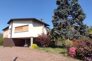 CASA INDIPENDENTE A FERNO
