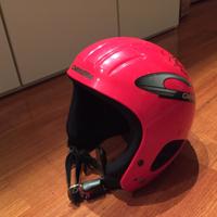 Casco Carrera junior