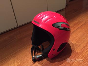 Casco Carrera junior
