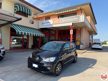 VOLKSWAGEN - Up 5p 1.0 High 60cv