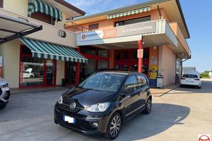 VOLKSWAGEN - Up 5p 1.0 High 60cv