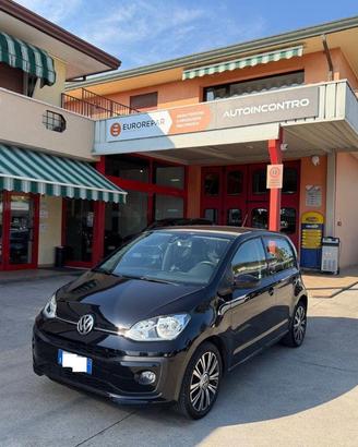 VOLKSWAGEN - Up 5p 1.0 High 60cv
