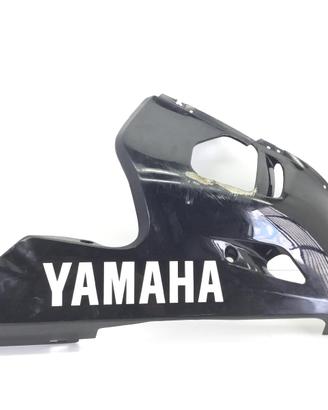 YAMAHA YZF R6 600 CARENA CHIGLIA INFERIORE DESTRA 