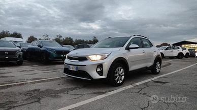 KIA Stonic 1.4 MPI EcoGPL Style