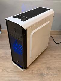 PC GAMING Rendering Editing i5 - 16gb-1660super 6g