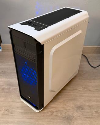 PC GAMING Rendering Editing i5 - 16gb-1660super 6g