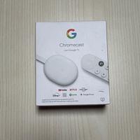 Google Chromecast