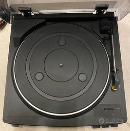 AIWA PX-E850 giradischi stereo anni 80
