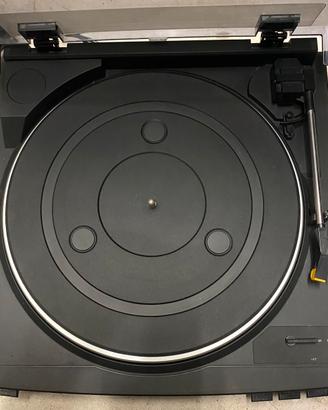 AIWA PX-E850 giradischi stereo anni 80
