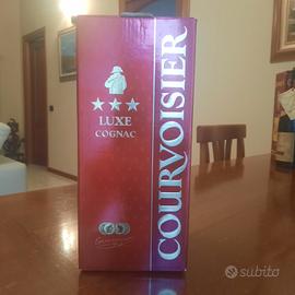 Courvoisier Luxe Cognac