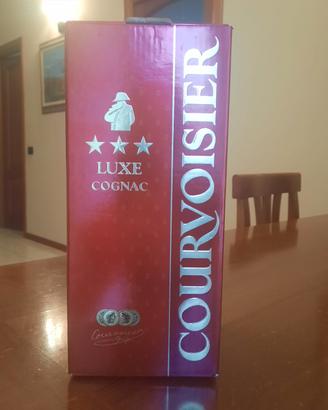 Courvoisier Luxe Cognac