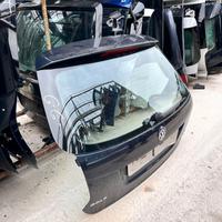 PORTELLONE POSTERIORE GOLF 6